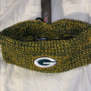 Green Bay Packers Headband